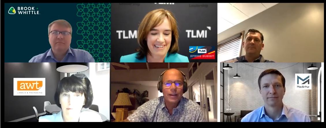 TLMI Spring Summit Recap: State of the Industry