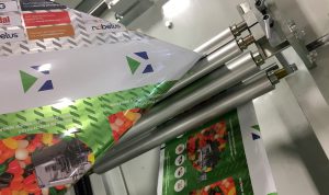 Digital Print Heats Up Discussions at Global Pouch Forum