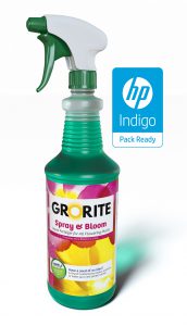 Now in EMEA: HP Pack Ready for Labels